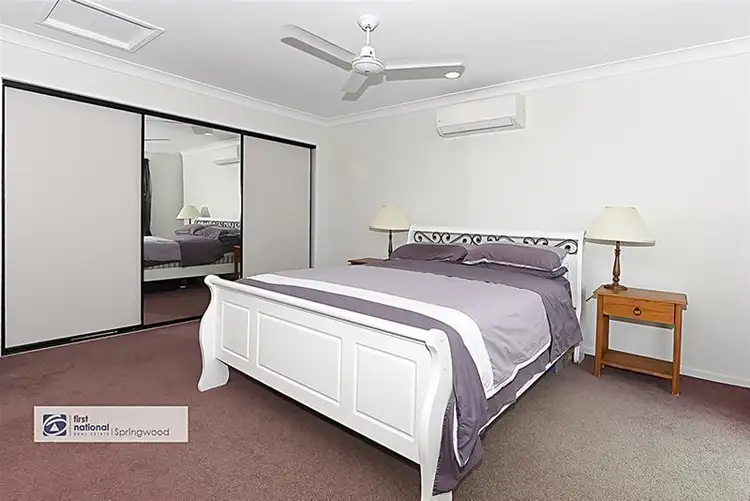 Sixth view of Homely house listing, 45 Plantain Road, Shailer Park QLD 4128