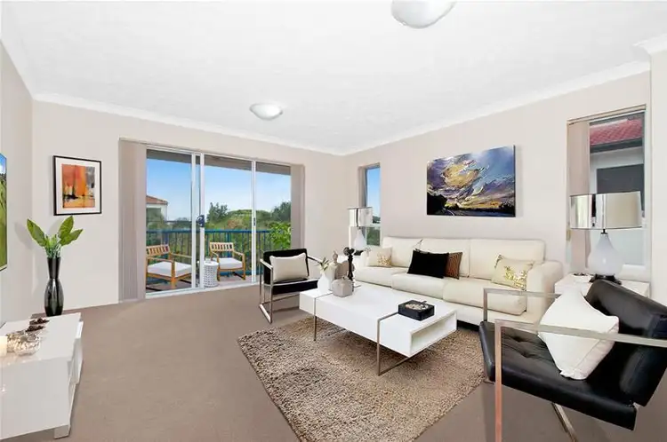 25/3 Norman Street, Southport QLD 4215