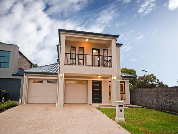 Main view of Homely house listing, 9 Matson Court, West Lakes SA 5021