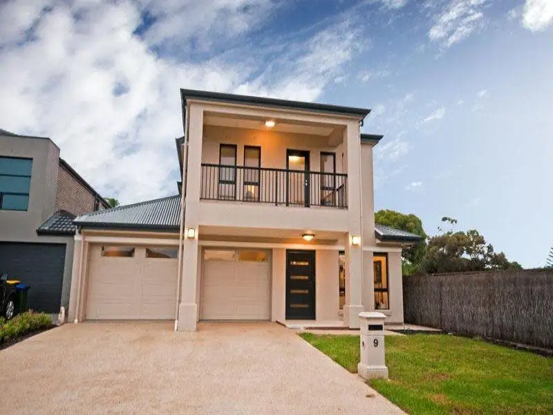 Main view of Homely house listing, 9 Matson Court, West Lakes SA 5021