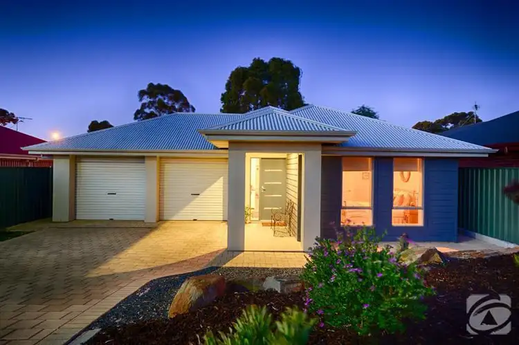 49 Summer Street, Mclaren Flat SA 5171