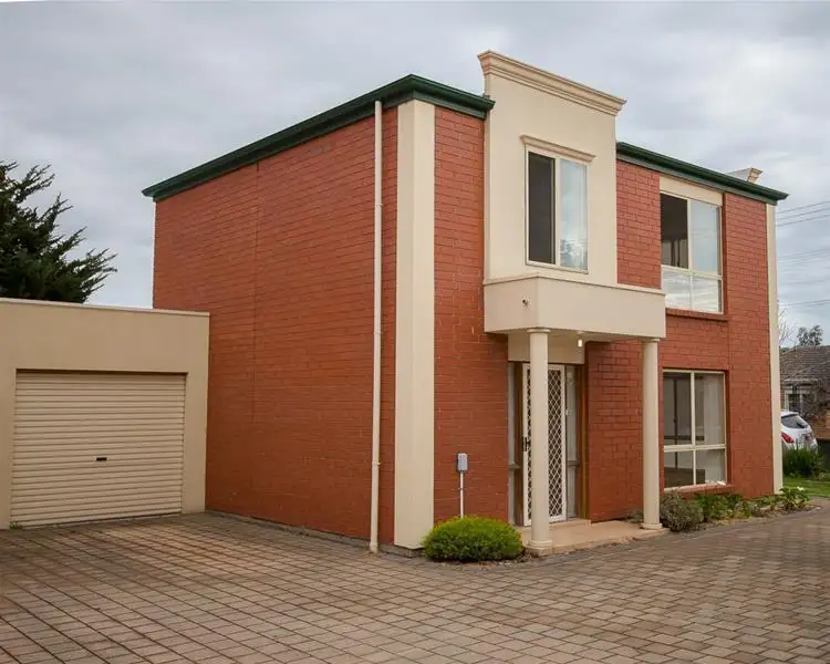 Main view of Homely townhouse listing, 8/8 Barry Road, Oaklands Park SA 5046