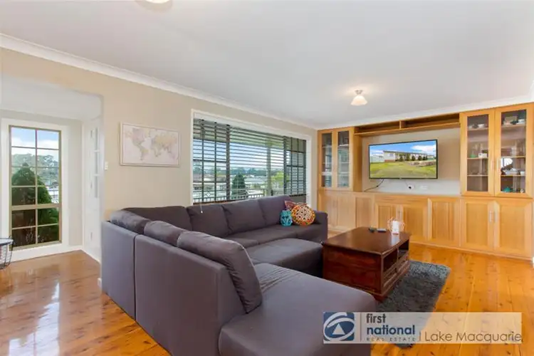 Third view of Homely house listing, 3 Campana Avenue, Edgeworth NSW 2285