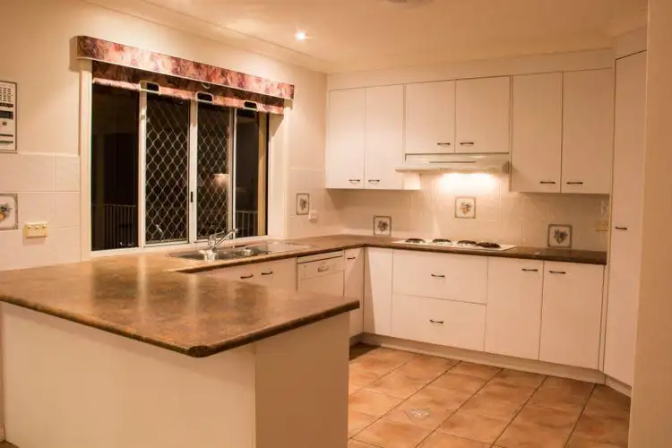 Third view of Homely house listing, 2 Merion Place, Carindale QLD 4152