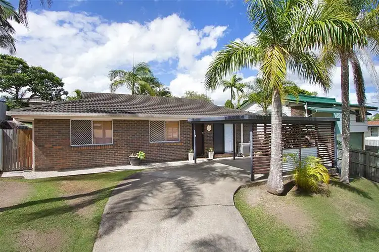 7 Merlin Court, Rochedale South QLD 4123