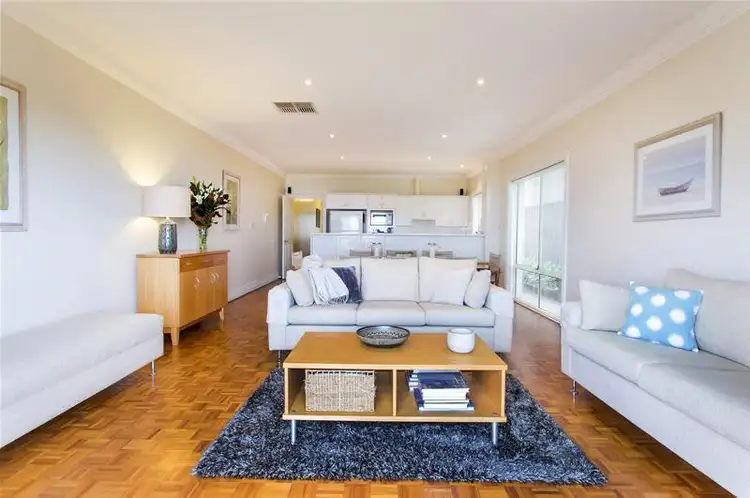 Sixth view of Homely house listing, 1/13 Seaview Road, West Beach SA 5024