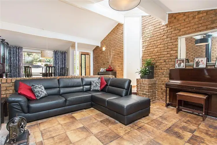 Sixth view of Homely house listing, 22 Zwerner Drive, Hallett Cove SA 5158