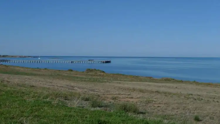 Second view of Homely land listing, Lot/20 Ketch Street, Port Victoria SA 5573