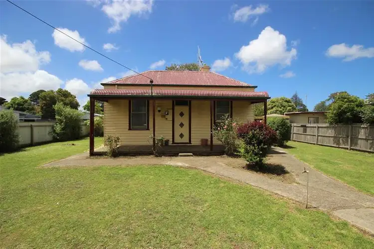 Main view of Homely house listing, 14 North Street, Koroit VIC 3282