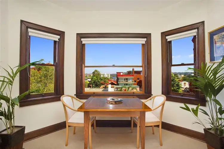 Third view of Homely apartment listing, 28/129 Bower Street, Manly NSW 2095
