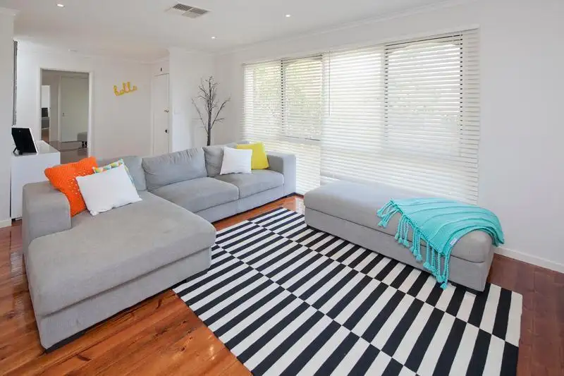 Main view of Homely house listing, 12 Sutherland Court, Endeavour Hills VIC 3802