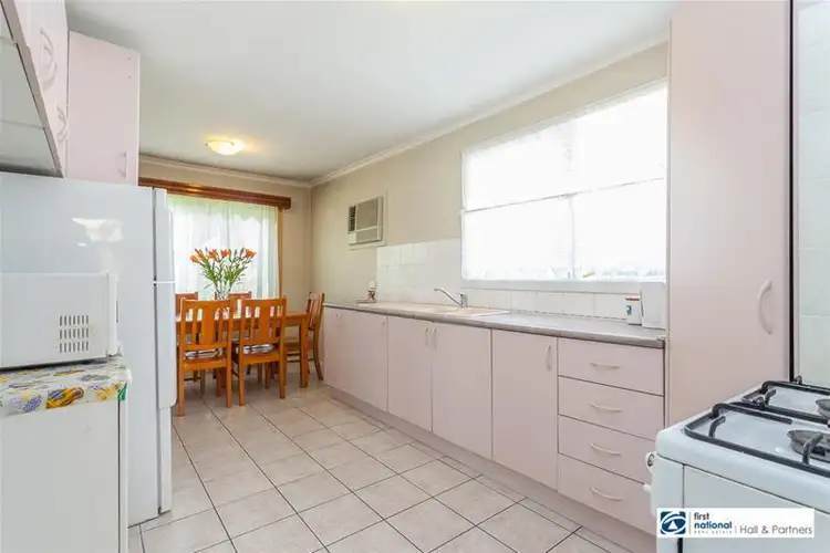 Sixth view of Homely house listing, 14 Jeffrey Street, Dandenong North VIC 3175