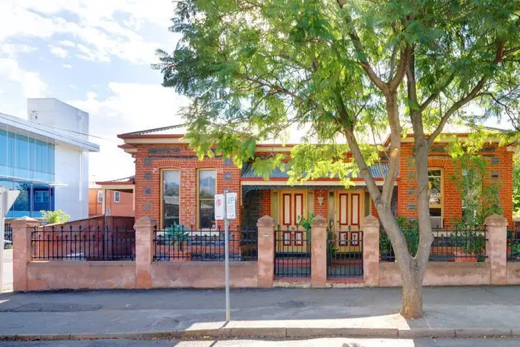 Second view of Homely house listing, 1/1 Watson Avenue, Rose Park SA 5067