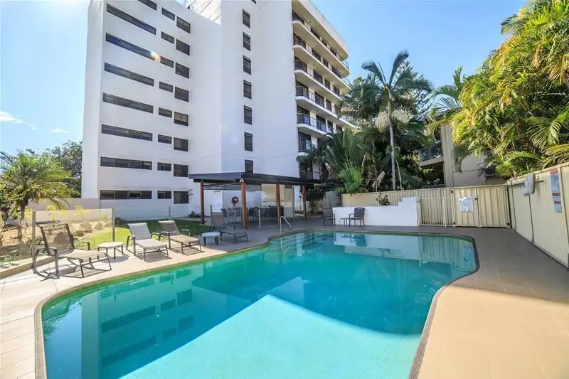 Main view of Homely apartment listing, 16/22 Armrick Avenue, Broadbeach QLD 4218