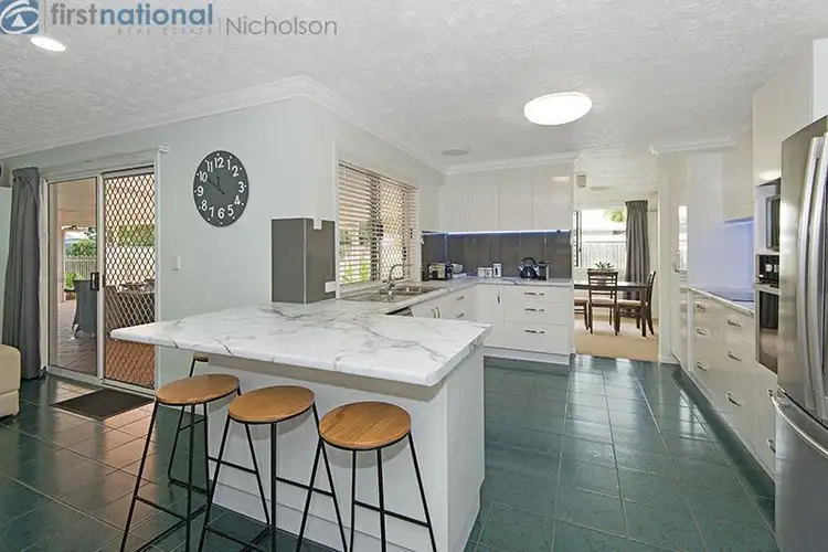 Sixth view of Homely house listing, 10 Campion Circle,, Kirwan QLD 4817