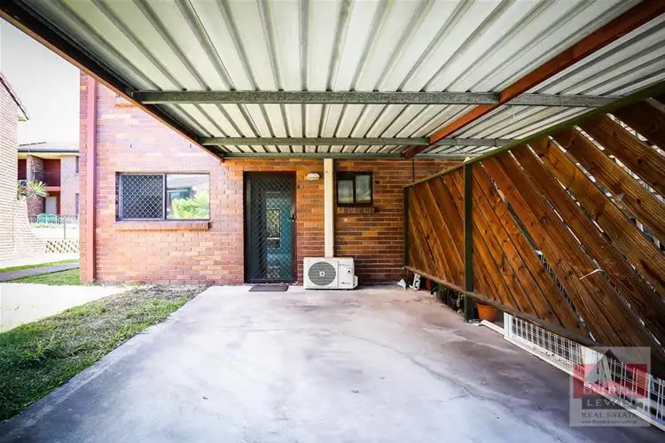 Second view of Homely unit listing, Address available on request