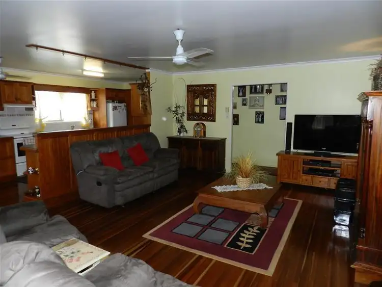 Fourth view of Homely house listing, 1131 Sarina Beach Road, Sarina Beach QLD 4737