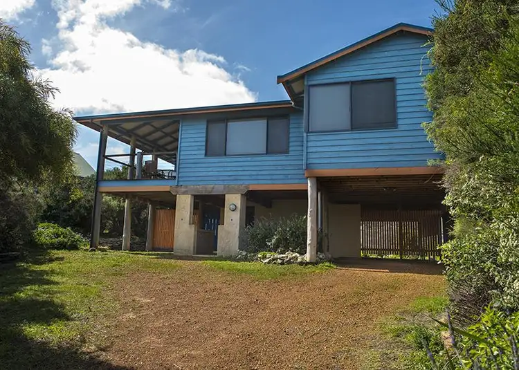 Main view of Homely house listing, 21 Marmaduke Point Drive, Gnarabup WA 6285