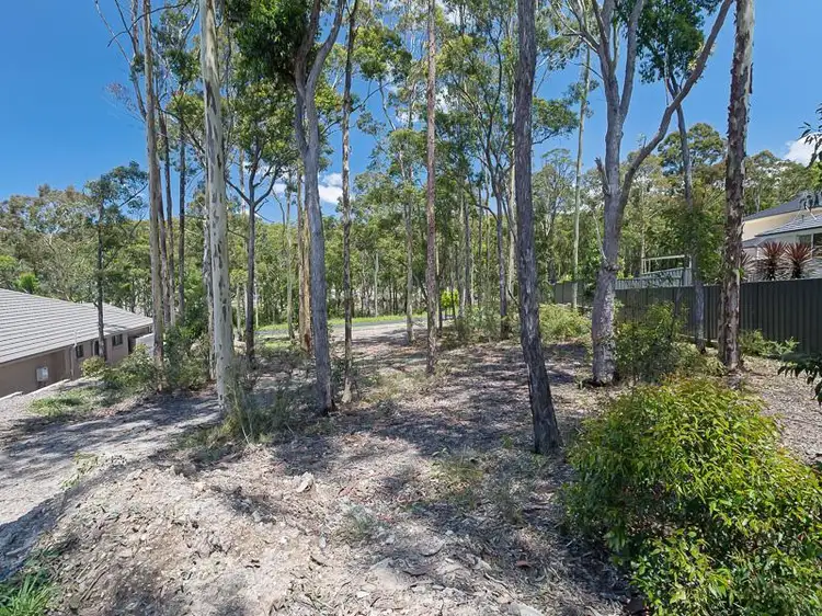Fifth view of Homely land listing, LOT 108/32 Crestview Street, Fletcher NSW 2287