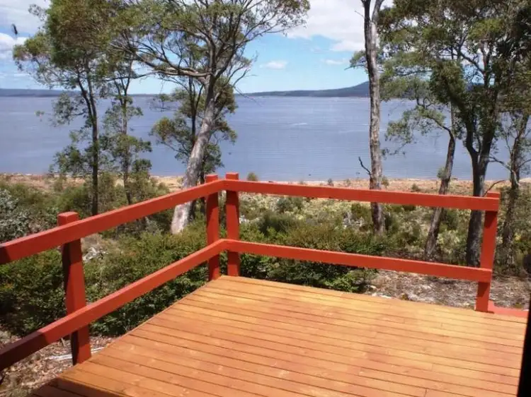 36 Wallace Road, Breona TAS 7304
