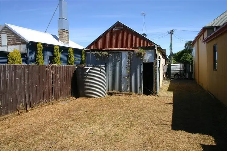 Fifth view of Homely land listing, 158 Commercial Road, Koroit VIC 3282