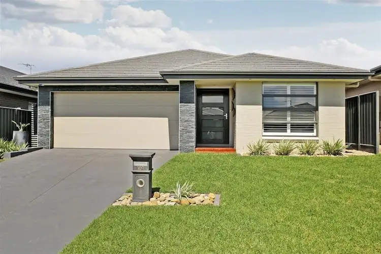 109 Pearson Crescent, Harrington Park NSW 2567