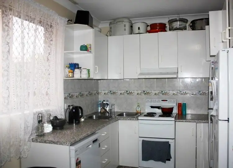 Second view of Homely unit listing, 5/67A Harrow Road, Auburn NSW 2144