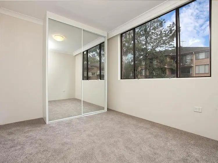 Third view of Homely unit listing, 33/215 Pacific Highway, Hornsby NSW 2077