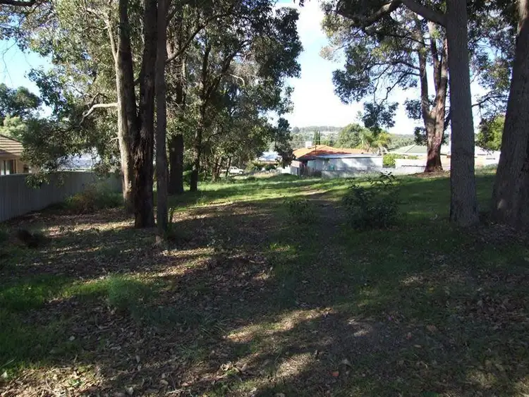 Third view of Homely land listing, 26 Union Street, Donnybrook WA 6239