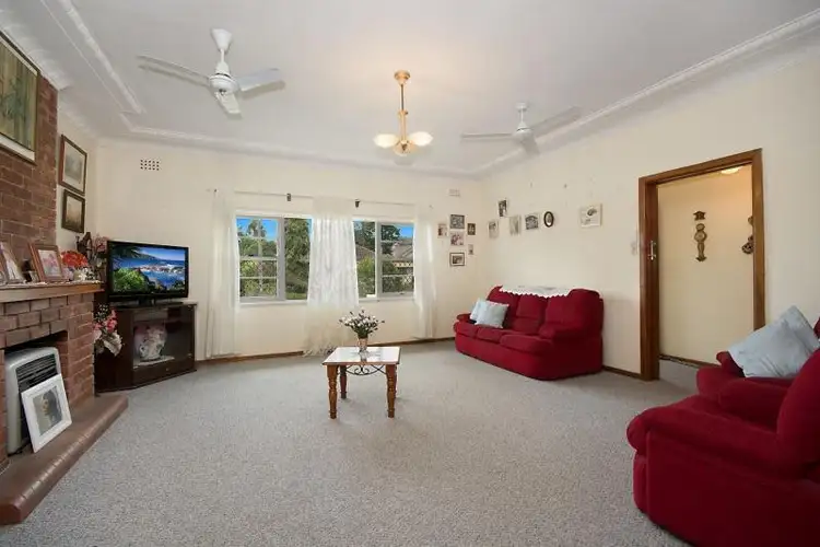 Second view of Homely house listing, 48 Oakley Avenue, East Lismore NSW 2480
