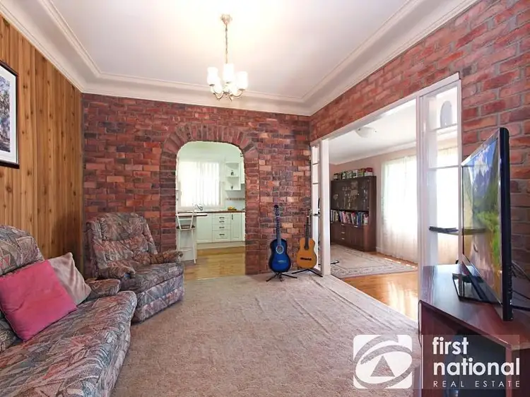 Fourth view of Homely house listing, 2 Siebel Street, Blacktown NSW 2148