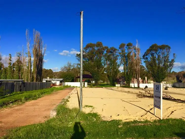 Second view of Homely land listing, 20 Teesdale Street, Yarloop WA 6218