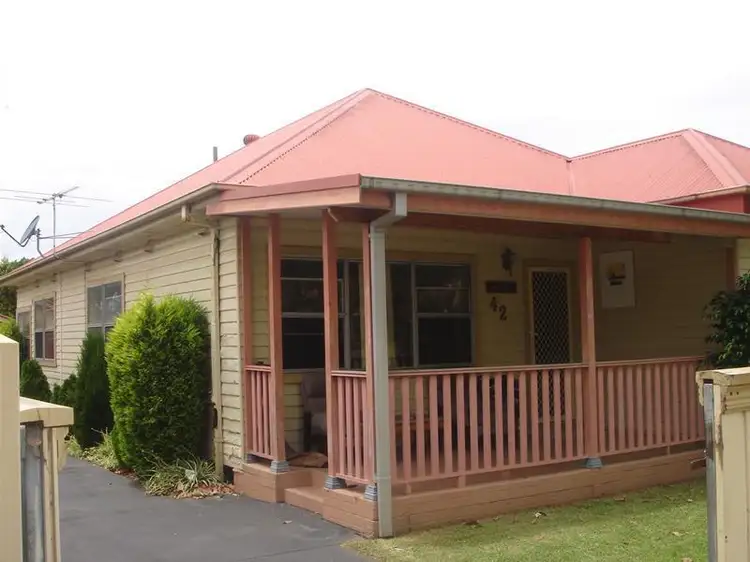 42 Chatham Road, Georgetown NSW 2298