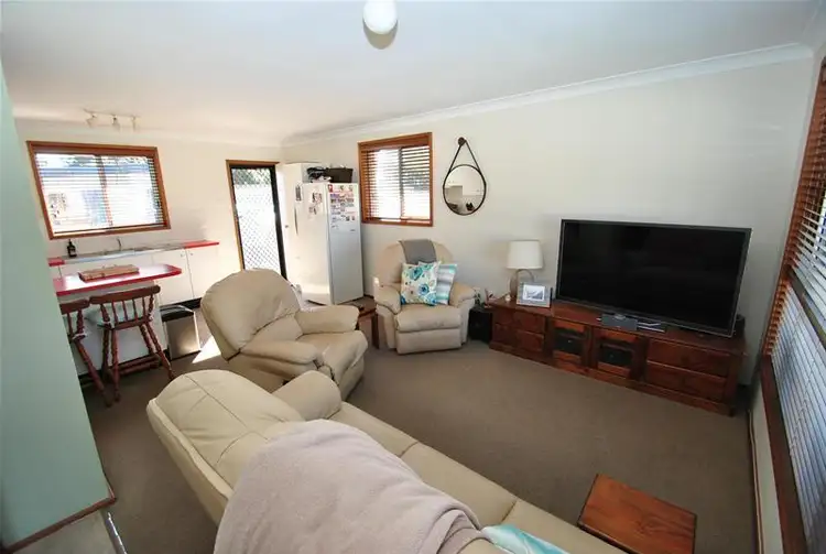 Second view of Homely house listing, 64 Carlton Crescent, Culburra Beach NSW 2540
