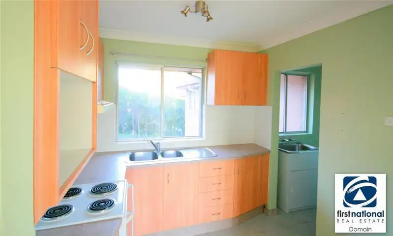 Main view of Homely unit listing, 6/6 Eyre Place, Warrawong NSW 2502