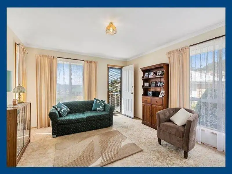 Main view of Homely house listing, 2/3 Aquila Street, Glenorchy TAS 7010
