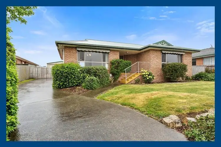 26 Whitewater Crescent, Kingston TAS 7050