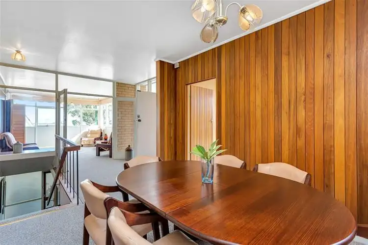 Sixth view of Homely house listing, 21 Arthur Street, Seacliff Park SA 5049