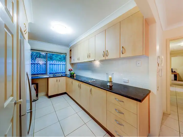 Third view of Homely townhouse listing, 4/23 Alconah Street, Sunnybank QLD 4109