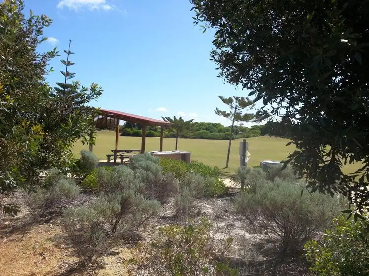 Fourth view of Homely land listing, Lot 788 Middleton Blvd Cnr Beachridge Drive, Jurien Bay WA 6516