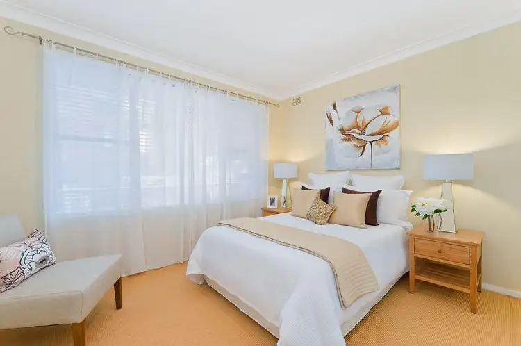 Second view of Homely apartment listing, 12/16 Wolseley Street, Drummoyne NSW 2047