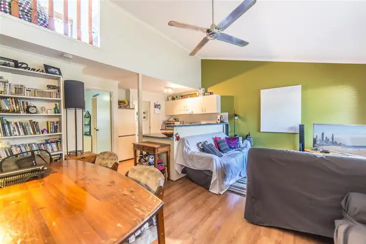 Second view of Homely unit listing, 2/30 Sportsman Avenue, Mermaid Beach QLD 4218