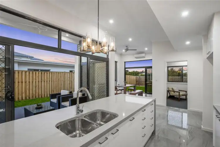 Fourth view of Homely house listing, 19 Caribbea Street, Kuraby QLD 4112