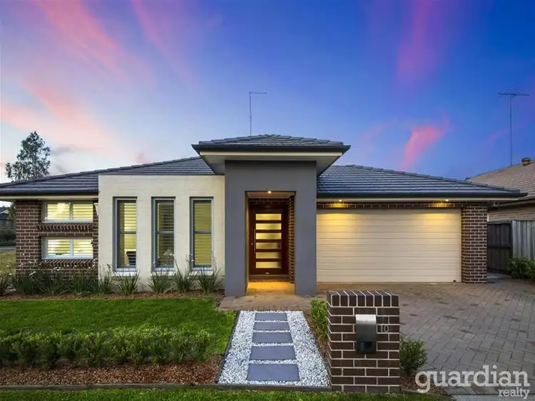 Main view of Homely house listing, 10 Trawl Street, The Ponds NSW 2769