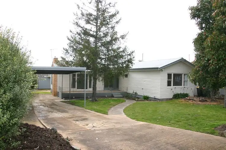 133 Moore Street, Ararat VIC 3377