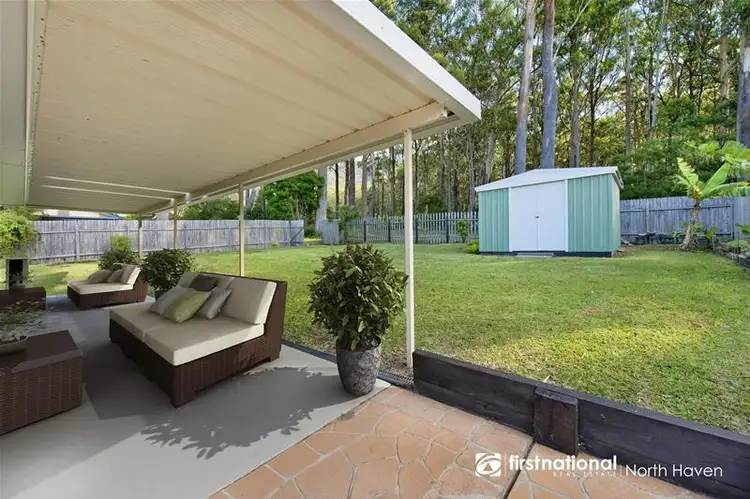 Sixth view of Homely house listing, 30 Peach Grove, Laurieton NSW 2443