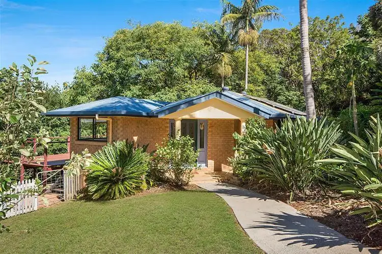 Second view of Homely rural property listing, 245 Koonorigan Road, Koonorigan NSW 2480