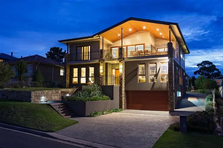 22 McLure Circuit, Jindabyne NSW 2627