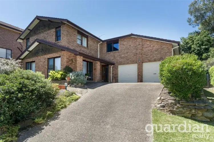 6 Mills Road, Glenhaven NSW 2156