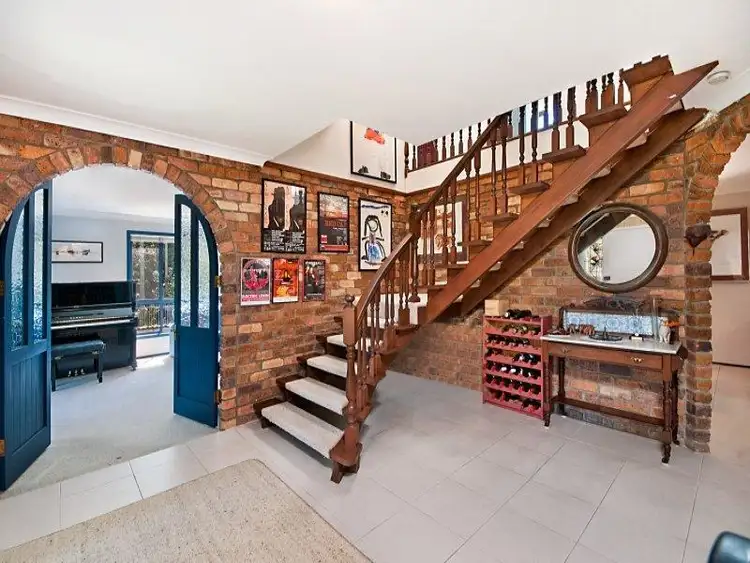 Second view of Homely house listing, 17 Camelot Road, Goonellabah NSW 2480